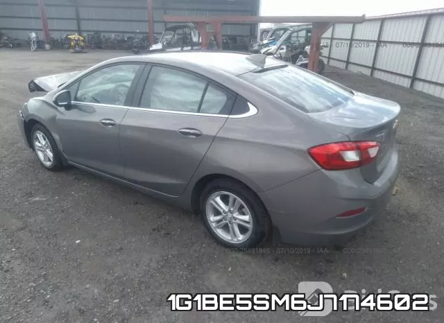 1G1BE5SM6J7174602 фото 4