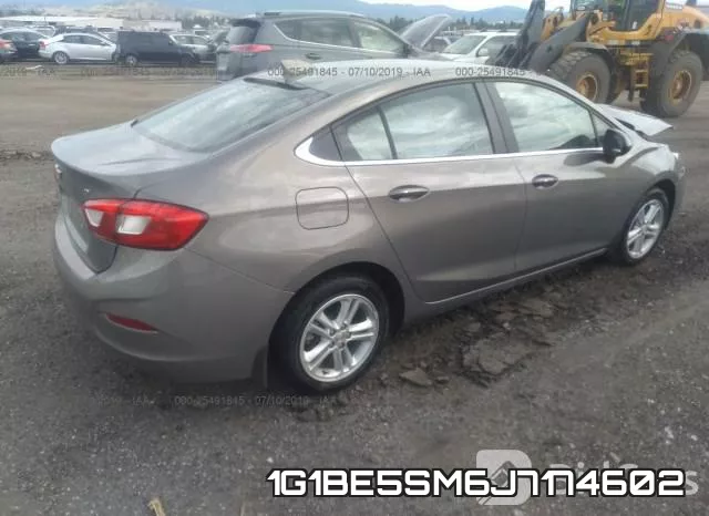 1G1BE5SM6J7174602 фото 5