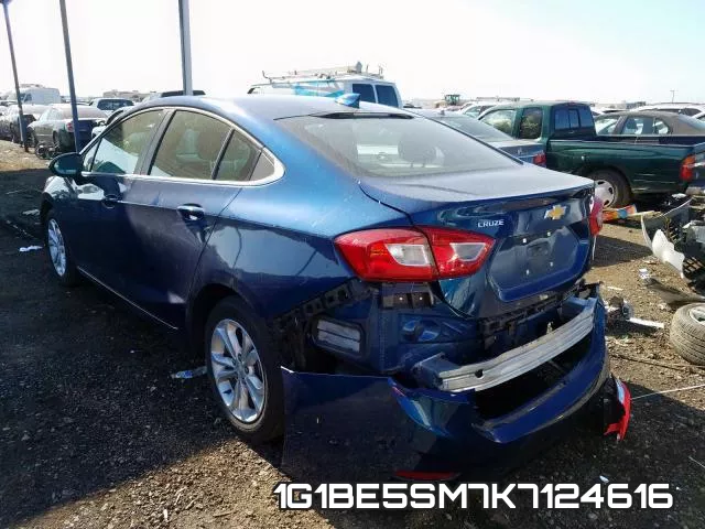 1G1BE5SM7K7124616 фото 4