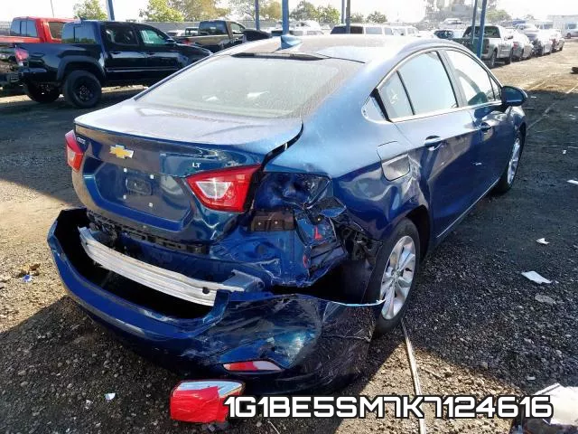 1G1BE5SM7K7124616 фото 5