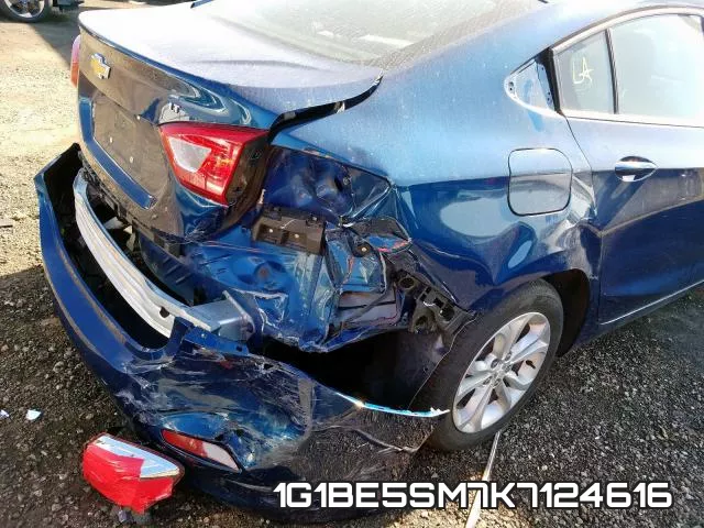 1G1BE5SM7K7124616 фото 10