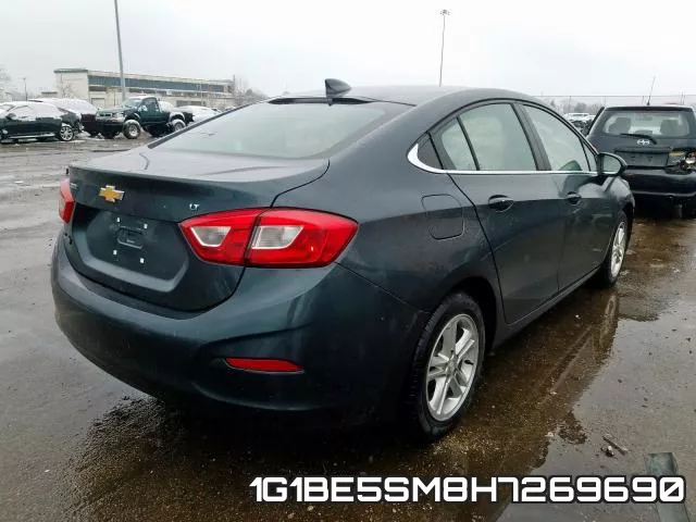 1G1BE5SM8H7269690 фото 5