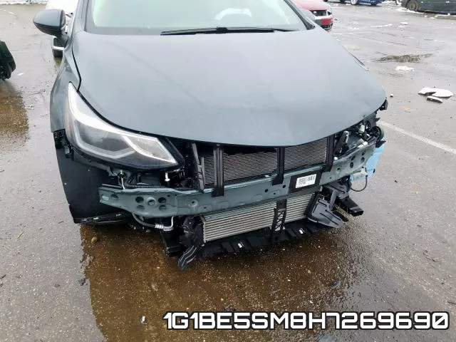 1G1BE5SM8H7269690 фото 10