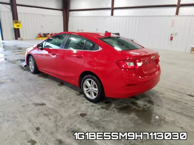 1G1BE5SM9H7113030 фото 4