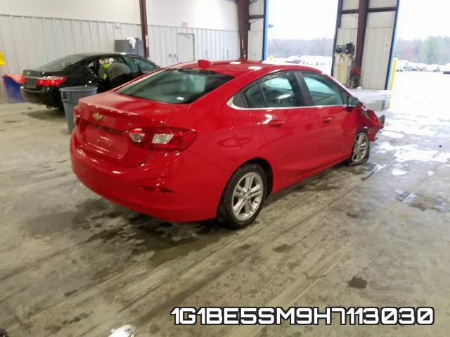 1G1BE5SM9H7113030 фото 5