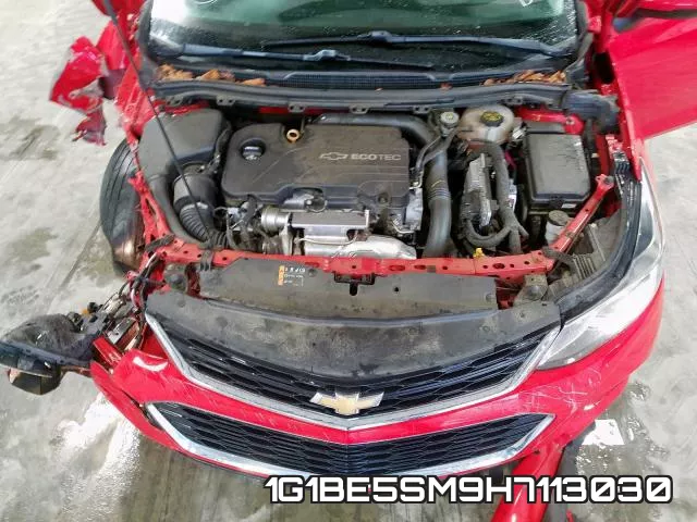 1G1BE5SM9H7113030 фото 8