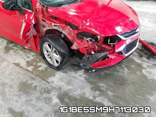 1G1BE5SM9H7113030 фото 10