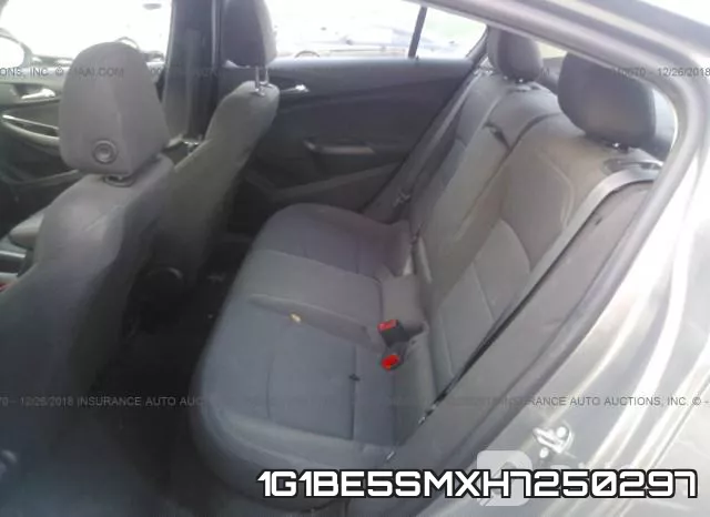 1G1BE5SMXH7250297 фото 9