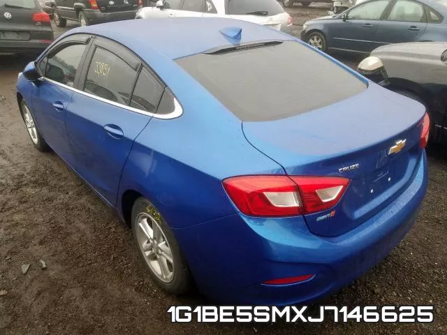 1G1BE5SMXJ7146625 фото 4