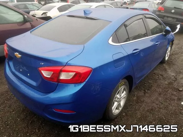 1G1BE5SMXJ7146625 фото 5