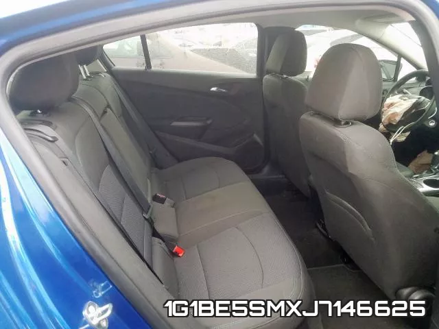 1G1BE5SMXJ7146625 фото 7