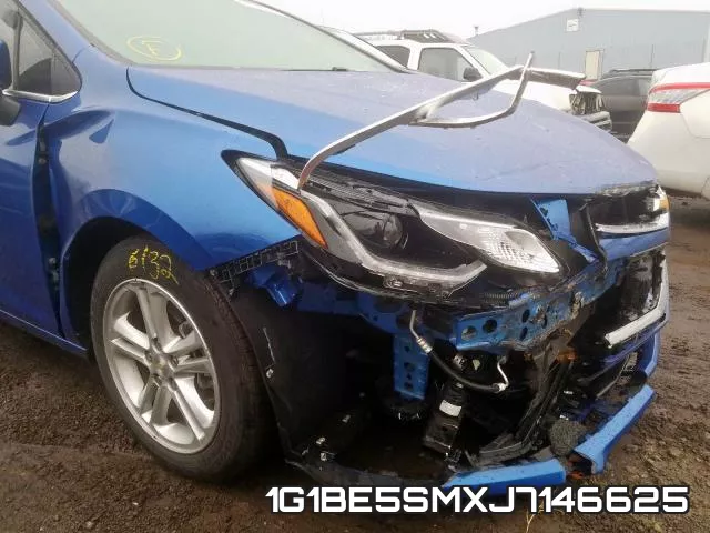 1G1BE5SMXJ7146625 фото 10