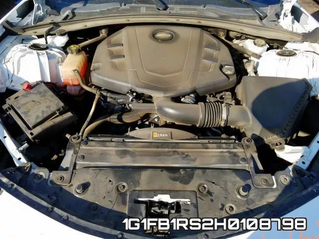 1G1FB1RS2H0108798 фото 8