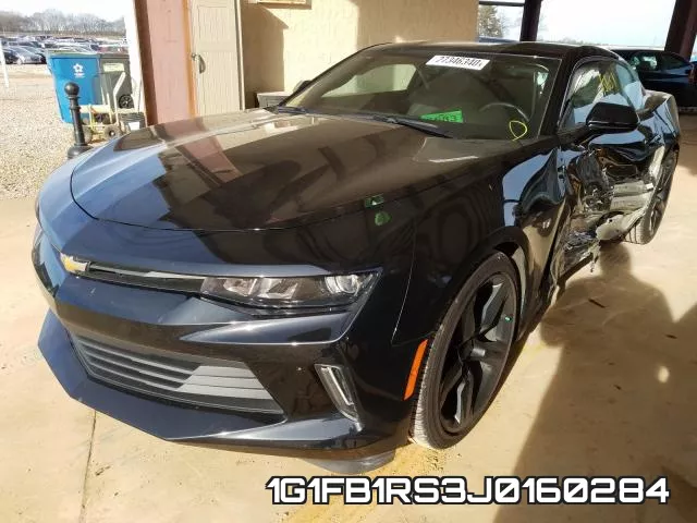 1G1FB1RS3J0160284 фото 3
