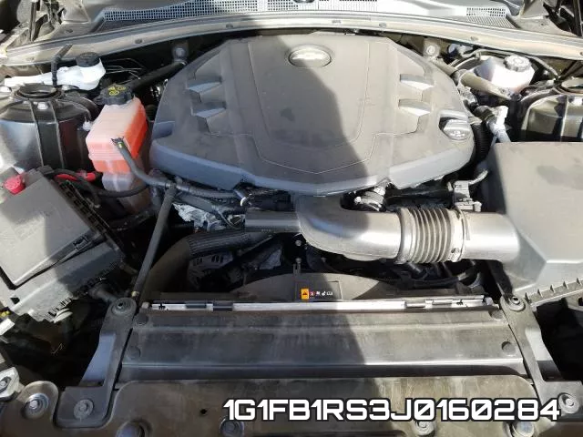 1G1FB1RS3J0160284 фото 8