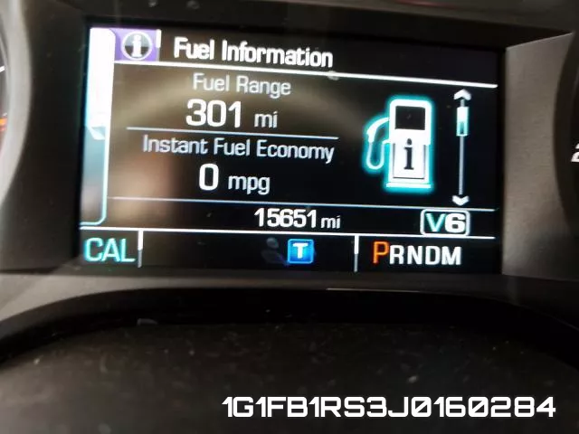 1G1FB1RS3J0160284 фото 9