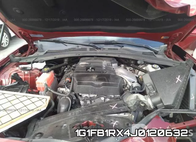 1G1FB1RX4J0120632 фото 2