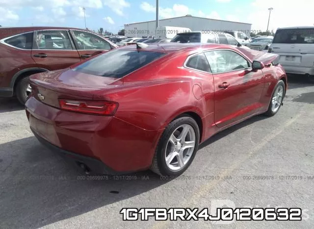1G1FB1RX4J0120632 фото 5