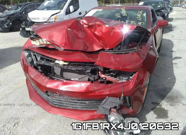 1G1FB1RX4J0120632 фото 7