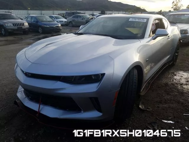 1G1FB1RX5H0104675 фото 3