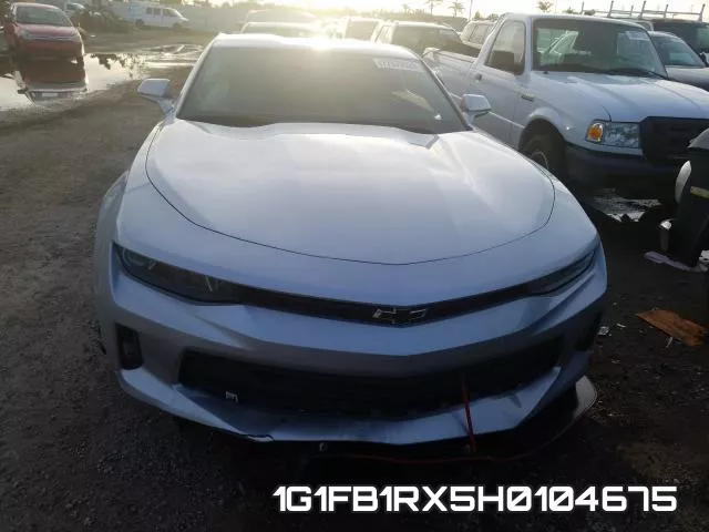 1G1FB1RX5H0104675 фото 10