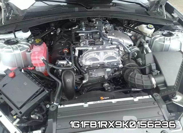 1G1FB1RX9K0156236 фото 2