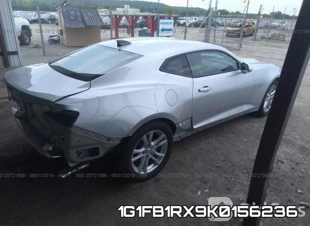 1G1FB1RX9K0156236 фото 5
