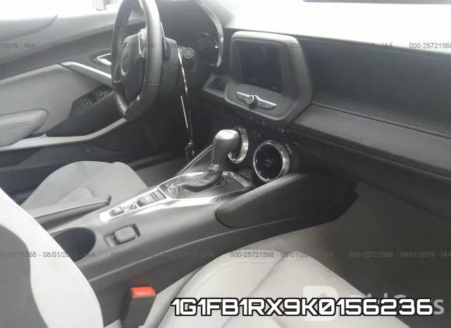 1G1FB1RX9K0156236 фото 6