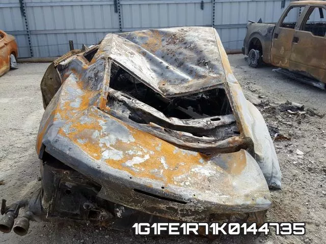 1G1FE1R71K0144735 фото 2