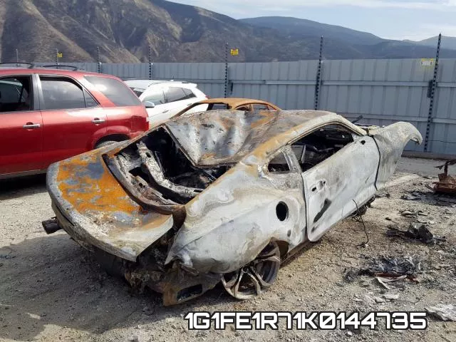 1G1FE1R71K0144735 фото 5