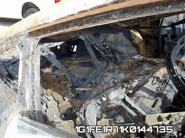 1G1FE1R71K0144735 фото 7