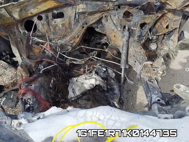 1G1FE1R71K0144735 фото 8