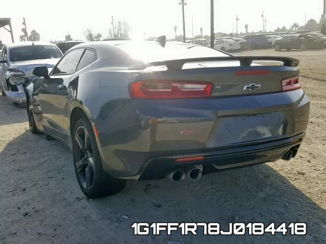 1G1FF1R78J0184418 фото 4