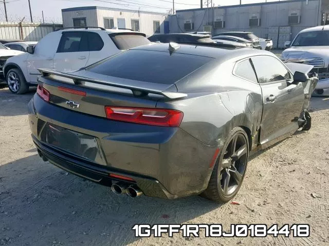 1G1FF1R78J0184418 фото 5