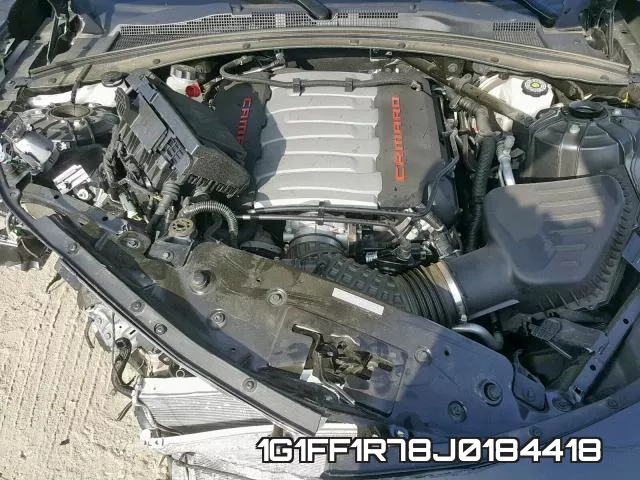 1G1FF1R78J0184418 фото 8