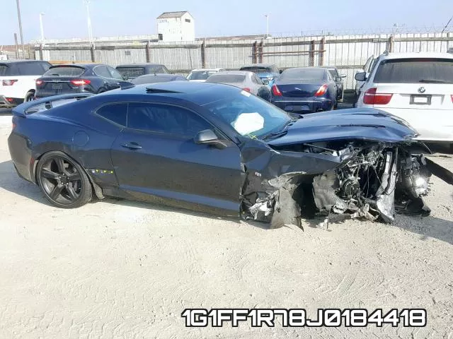 1G1FF1R78J0184418 фото 10