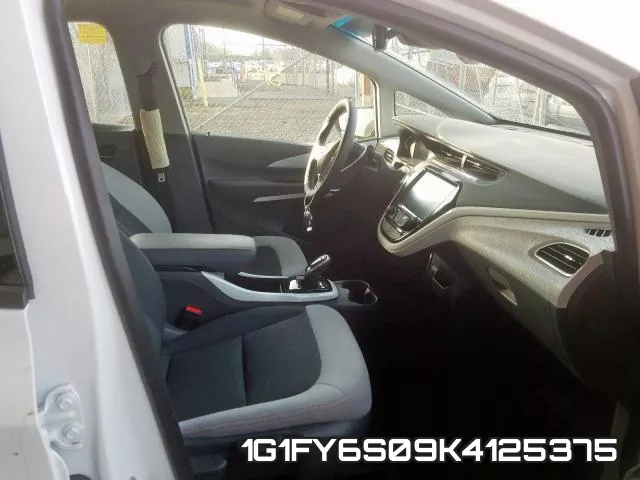 1G1FY6S09K4125375 фото 6