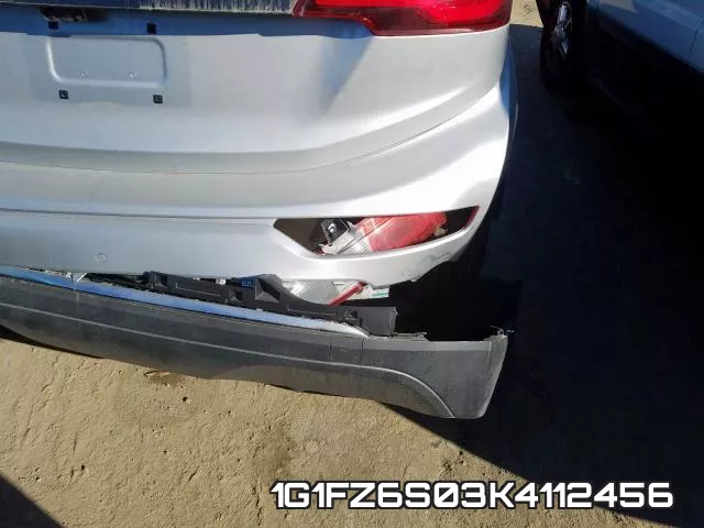 1G1FZ6S03K4112456 фото 2
