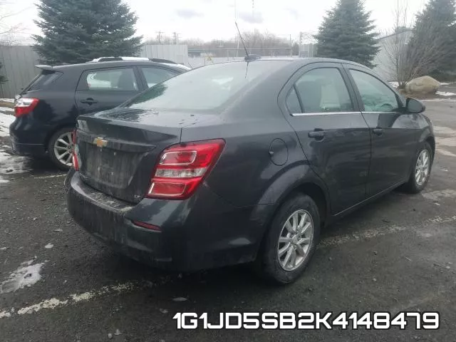 1G1JD5SB2K4148479 фото 5