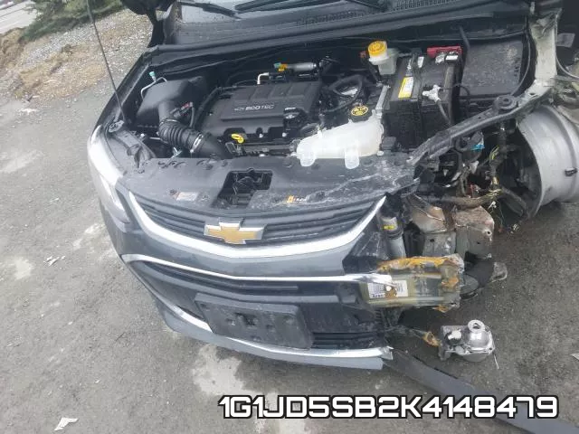 1G1JD5SB2K4148479 фото 8