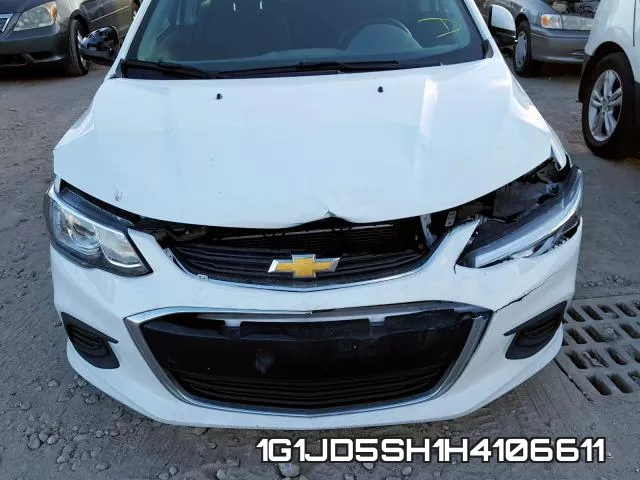 1G1JD5SH1H4106611 фото 10