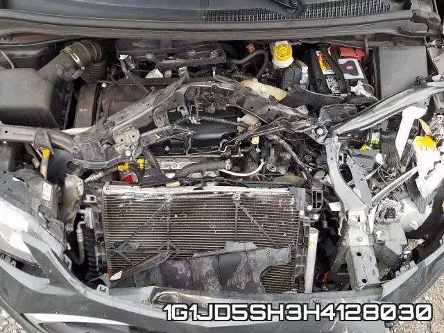 1G1JD5SH3H4128030 фото 8