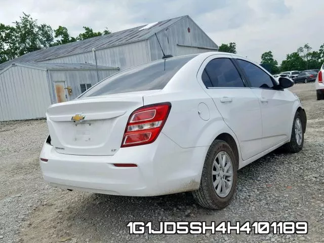 1G1JD5SH4H4101189 фото 5