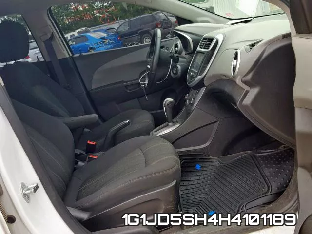 1G1JD5SH4H4101189 фото 6