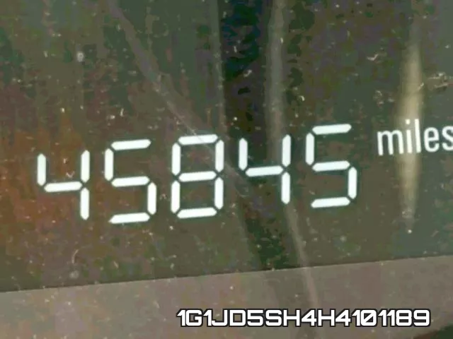1G1JD5SH4H4101189 фото 9