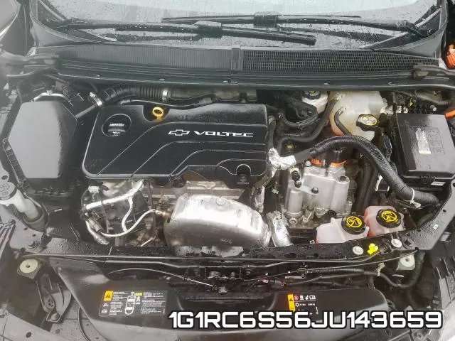 1G1RC6S56JU143659 фото 8