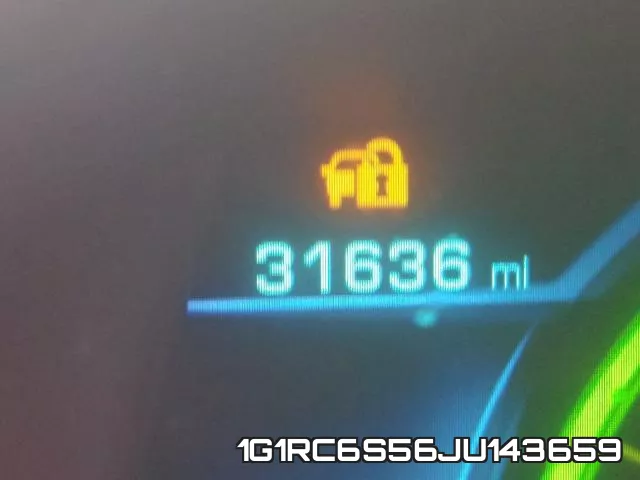 1G1RC6S56JU143659 фото 9