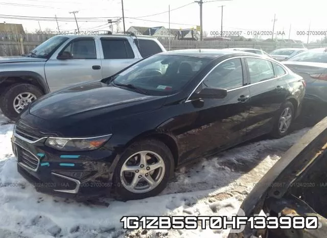 1G1ZB5ST0HF133980 фото 3