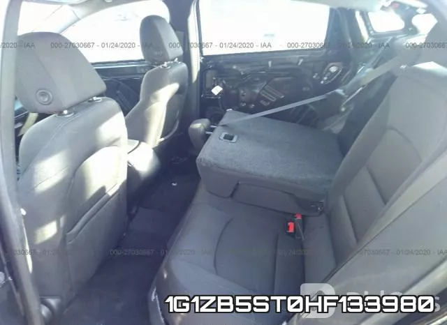 1G1ZB5ST0HF133980 фото 9