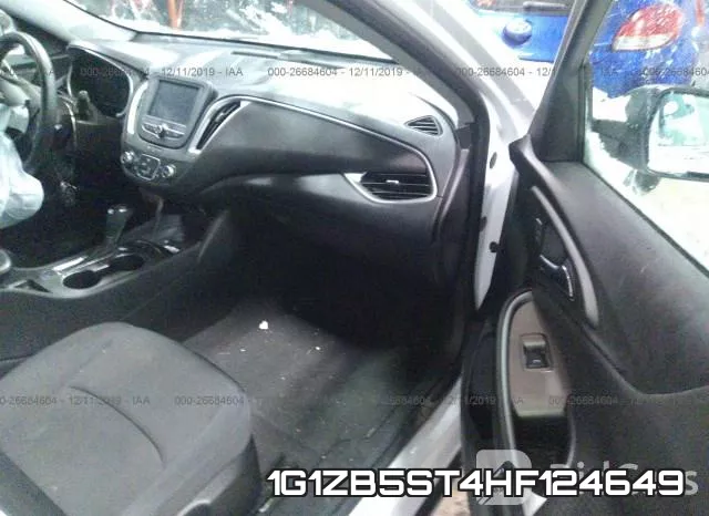 1G1ZB5ST4HF124649 фото 6